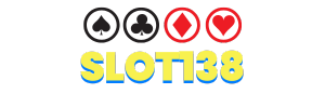 Logo SLOT138