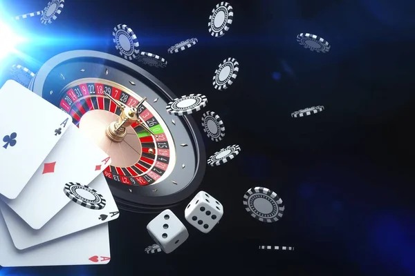 Detailed bet settlement information